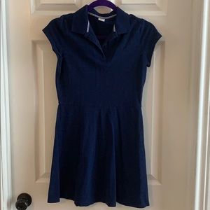 NWOT School Uniform Dress